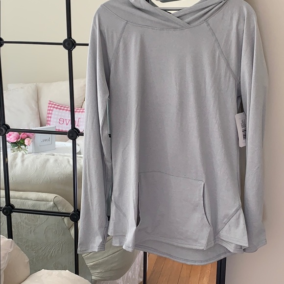 NWT❤️ JOCKEY SPORT SHIRT - Picture 1 of 6